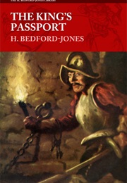 The King's Passport (H. Bedford-Jones)