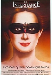 L'eredità Ferramonti) (1976)