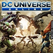 DC Universe Online