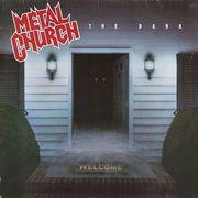 Metal Church - "The Dark"