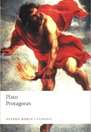 Protagoras (Plato)