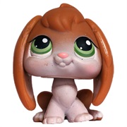 Littlest Pet Shop #185
