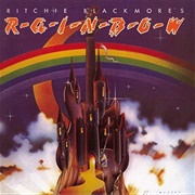Ritchie Blackmore's  Rainbow