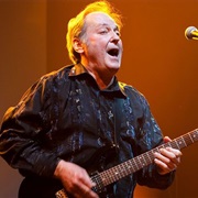 Sam Andrew, 73, Complication After Open Heart Surgery