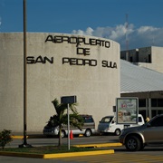 Ramón Villeda Morales International Airport