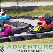 Adventure Crossing, Augusta, GA