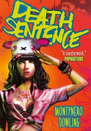 Death Sentence (Monty Nero)