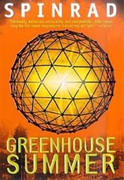 Greenhouse Summer (Norman Spinrad)