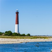 Barnegat Lighthouse, Barnegat, New Jersey