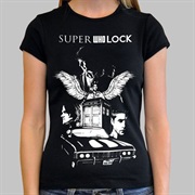 Bought Any Merchandise Relating to Your Fandom (Clothes/Figures/Posters/Etc)