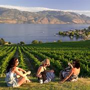 Thompson Okanagan, British Columbia