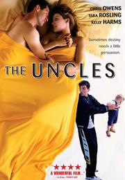 THE UNCLES