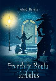 French Ja Koulu Tarbatus