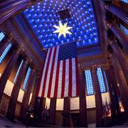 Indiana World War Memorial