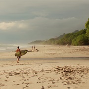 Mal País & Santa Teresa, Costa Rica