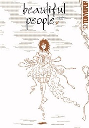Beautiful People (Mitsukazu Mihara)
