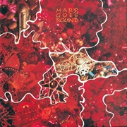 Mary Goes Round - 70 Suns in the Sky