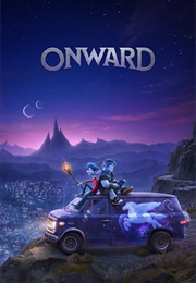Onward (2020)