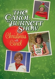 The Carol Burnett Show Christmas With Carol (2013)