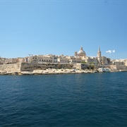 Valletta, Malta