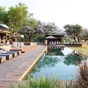 Singita Grumeti, Serengeti National Park Area, Tanzania