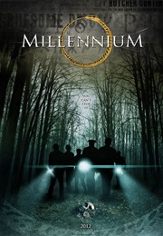 Millennium (1996)