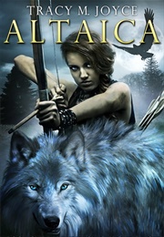 Altaica (Tracy Joyce)