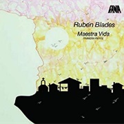Ruben Blades - Maestra Vida I &amp; II (1980)