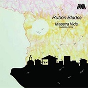Ruben Blades - Maestra Vida I & II (1980)
