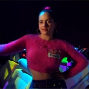 Milionària - Rosalía