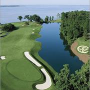 Kingsmill Resort (River) US