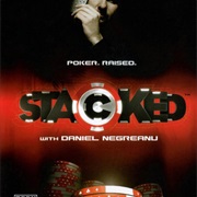 Stacked With Daniel Negreanu