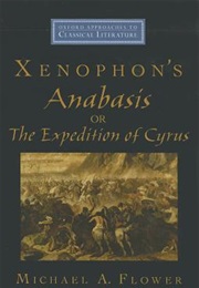 Anabasis (Xenophon)