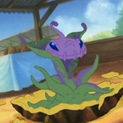 Sprout (Experiment 509)