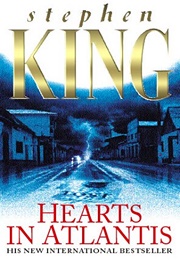 Hearts in Atlantis (Stephen King)