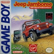 Jeep Jamboree: Off Road Adventure