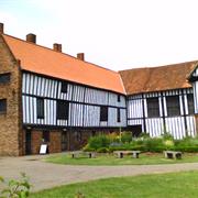 Gainsborough Old Hall