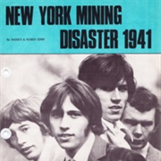 New York Mining Disaster 1941- The Bee Gees