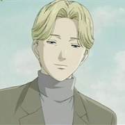 Johan Liebert