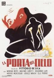 La Porta Del Cielo (Vittorio De Sica)