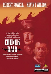 Chunuk Bair (1992)