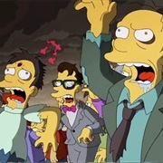 Don't Have a Cow, Mankind