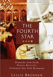 The Fourth Star (Leslie Brenner)