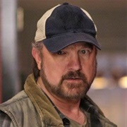 Bobby Singer - Supernatural