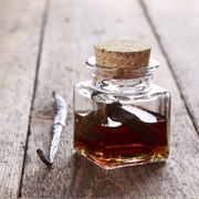 Vanilla Extract