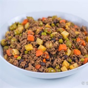 Picadillo