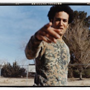 Ben Harper - Brown Eyed Blues (Juan D Nelson)