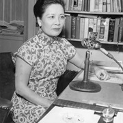 Soong May-Ling