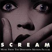 Scream Soundtrack