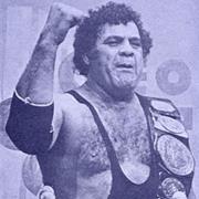 Angelo &quot;King Kong&quot; Mosca
